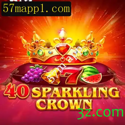 40SparklingCrown: Um Mergulho no Mundo Atraente do 57m App