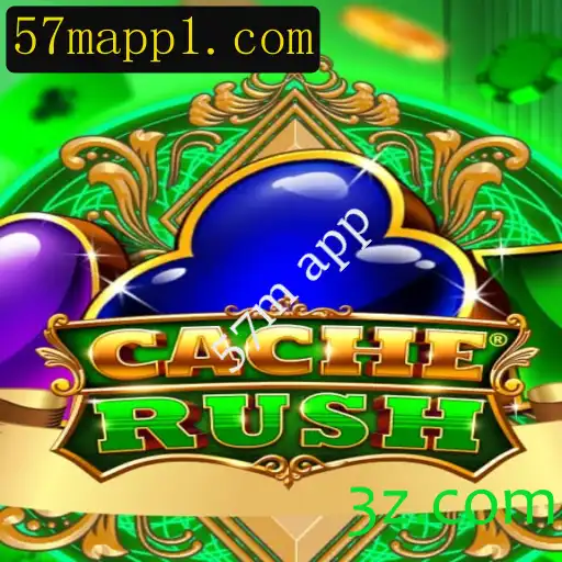 CacheRush: Uma Nova Aventura no Mundo Móvel