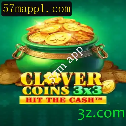 Explorando Clovercoin3x3: O Fenômeno do 57m App