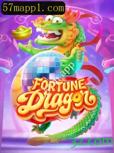 FortuneDragon: O Jogo que Conquista Com 57m de Descargas