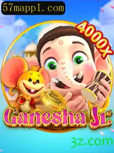 Descubra o Fascinante Mundo de GaneshaJr: O Jogo Mobile Sensação