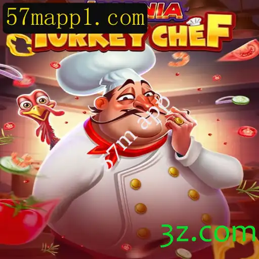 Explorando o Mundo de JManiaTurkeyChef: O Fascínio do Jogo de Culinária