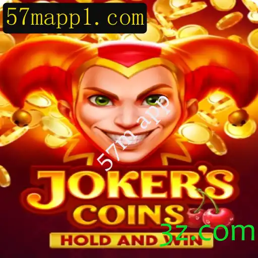 Explorando o Mundo do JokersCoins: Um Jogo Inovador de 57m App