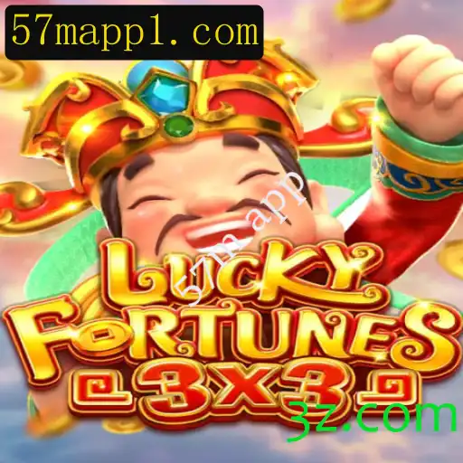 Explorando o Mundo de LuckyFortunes3x3 e o Fenômeno 57m App