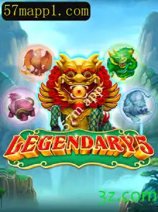 Legendary5: Explorando o Universo do Novo Jogo Popular