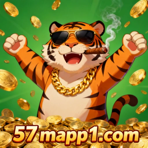57m app Logo