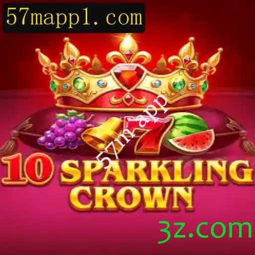 10SparklingCrown: Descubra a Nova Sensação Multiplayer com 57m App