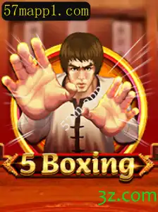 Explorando o Jogo 5Boxing: Um Novo Conceito no Mundo dos Games