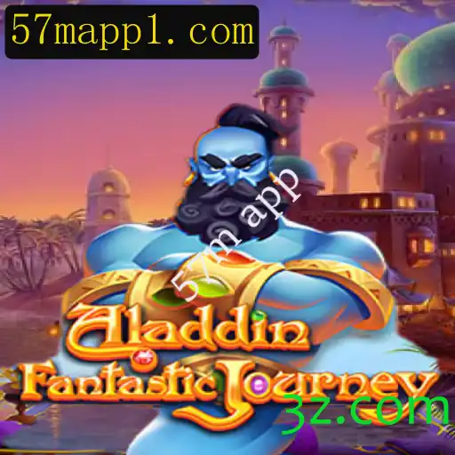 Explorando o Fascinante Mundo do Jogo Aladdin: Uma Introdução ao '57m app'