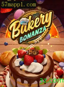 BakeryBonanza: O Mundo Cativante do Novo Jogo Popular '57m app'