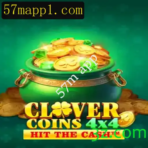 Explorando o Universo de CloverCoins4x4: Um Guia Completo para Novos Jogadores