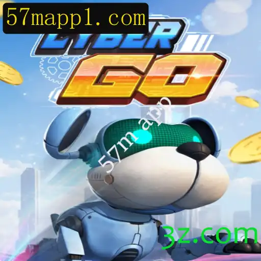 Explorando CyberGO: O Novo Fenômeno dos Jogos com 57m App
