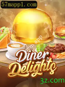 DinerDelights: Uma Imersão no Mundo da Culinária Virtual
