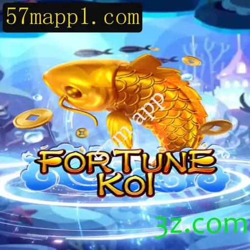 Descubra o Fascinante Mundo do Jogo 'FORTUNEKOI'
