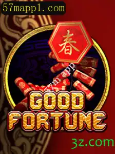 Explorando o Fascinante Mundo de GoodFortune e o Impacto do '57m App'