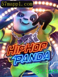 Explorando o Fascinante Mundo do Jogo HipHopPanda