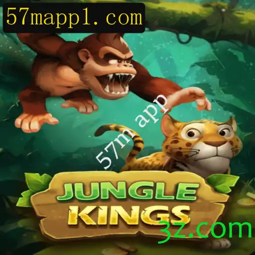 Explorando o Mundo Emocionante de JungleKings: Regras e Estratégias do Jogo 57m App