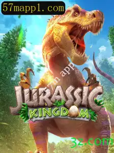 Desvendando o Fascinante Mundo de JurassicKingdom