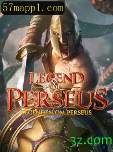 LegendofPerseus: A Nova Sensação Interativa de Jogos