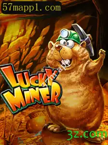 Explorando LuckyMiner: Conquistas e Estratégias no Universo de 57m App