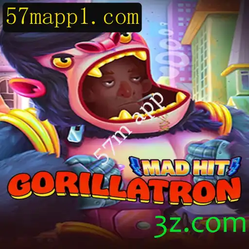 Descubra o Excitante Mundo do Jogo MadHitGorillatron: Regras e Estratégias para Dominar