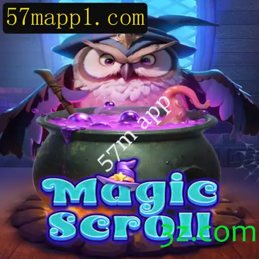 Mergulhe no Universo Fascinante de MagicScroll: Uma Nova Era de Jogos Interativos