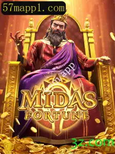 MidasFortune: Descubra o Brilho do Sucesso nos Jogos Móveis