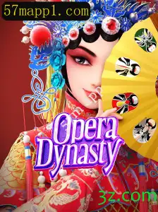 Desvendando OperaDynasty: Uma Nova Geração de Jogos com 57m App