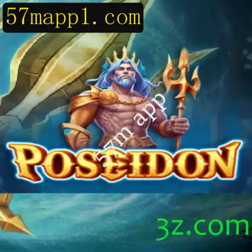 Explorando o Mundo de Poseidon: Um Mergulho na Aventura com 57m app