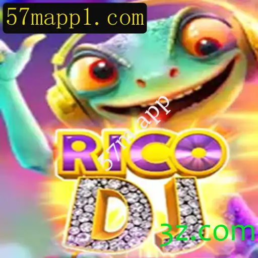 Descubra o Fascinante Mundo de RicoDJ: O Jogo do Momento