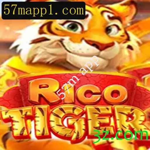 Descubra o Universo de RicoTiger: O Novo Sensação de Jogos Mobile