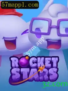 Desvendando o Mundo de RocketStars: O Jogo que Conquista com Mecânicas Inovadoras