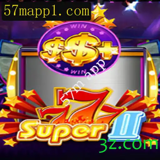 Descubra Super777II: O Jogo Que Está Revolucionando a Indústria
