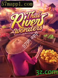 ThaiRiverWonders: A Fascinante Jornada de Aventura e Estratégia