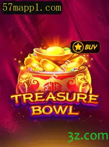 TreasureBowl: Aventuras Incríveis no Mundo dos Tesouros