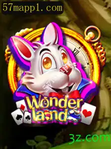 Desvendando Wonderland: O Novo Jogo que Está Dominando as Paradas dos Apps com 57 Milhões de Downloads