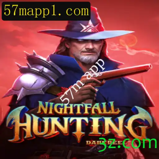 Descubra o Mundo Empolgante de NightfallHunting