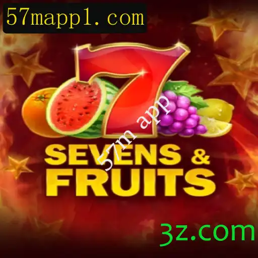 Explorando o Fascinante Mundo de SevensFruits: Um Mergulho no Jogo de 57m app