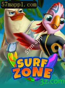 Descubra as Aventuras de 'SurfZone' - O Novo Fenômeno dos Jogos Digitais