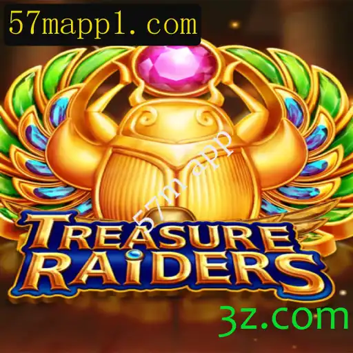 Explorando o Mundo de TREASURERAIDERS: A Nova Sensação Mobile