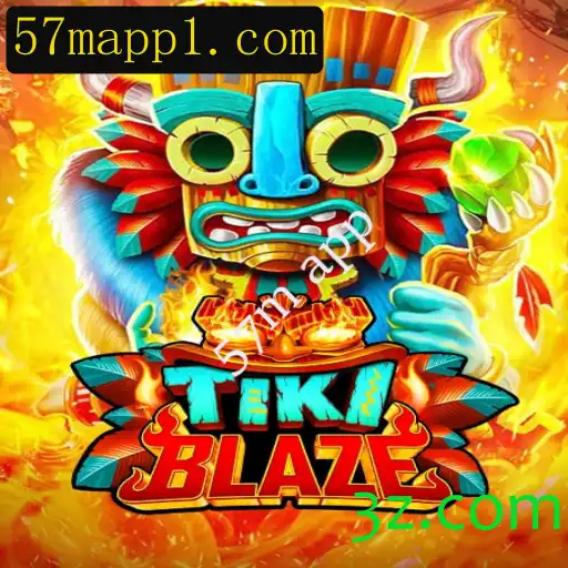 TikiBlaze: A Nova Sensação entre os Jogos