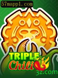 Descubra a Emoção de TripleChili: Um Jogo de Estratégia Inovador