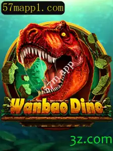 Descubra o Fascinante Jogo WanBaoDino: Aventuras Pré-Históricas no Estilo 57m app