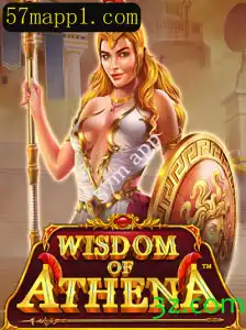 WisdomofAthena: A Nova Sensação do Mundo dos Jogos
